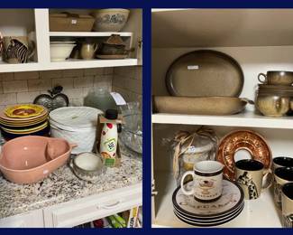 90. Kitchen