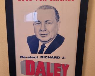 Mayor Daley