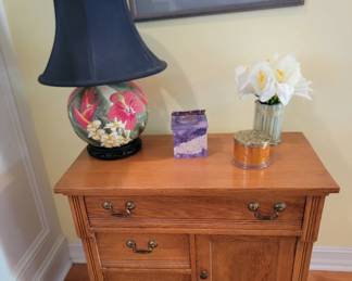 Antique Chest