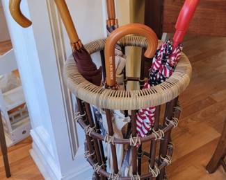 Umbrella Stand