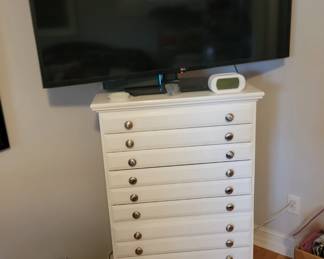 Jewelry Chest