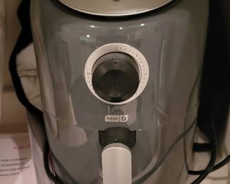 Dash Air Fryer