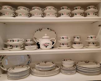 Villeroy & Boch "Palermo" Service for 8
