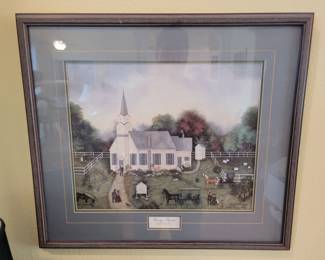 Giving Thanks by Linda Nelson Stocks
