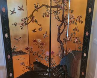 Asian Screen (front)