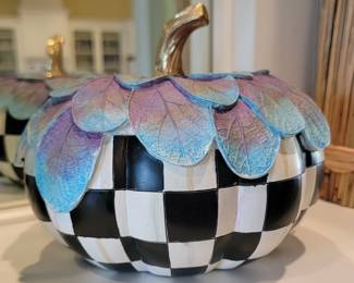 MacKenzies Child Pumpkin