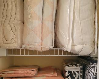 Blankets