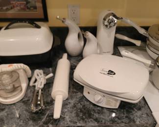 Hamilton Beach Steam Grill