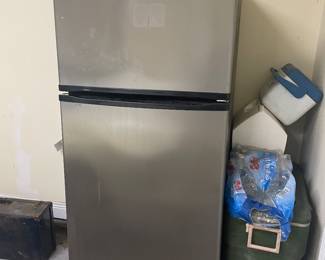 Whirlpool Fridge/Freezer