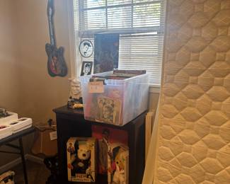 Elvis records