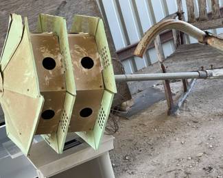 Martin homes - have 2