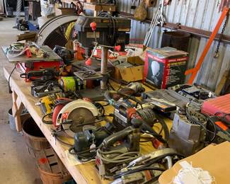 All tested and working!