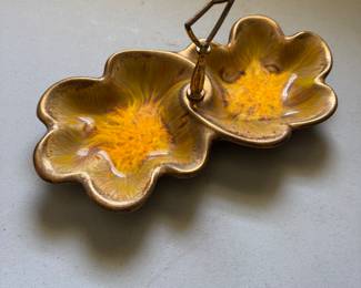 One of many vintage pieces that are available 