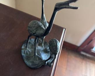 Vintage Andrea by Sadek Crane Trio