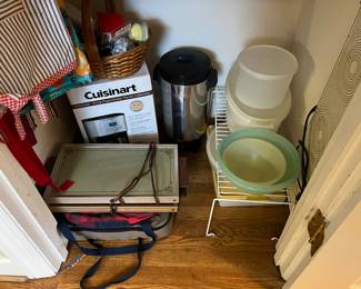 Tupperware