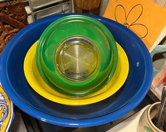 Pyrex 