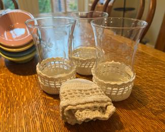 Koozies… vintage style
