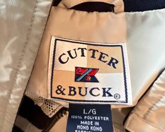 Tons of golf outerwear!!