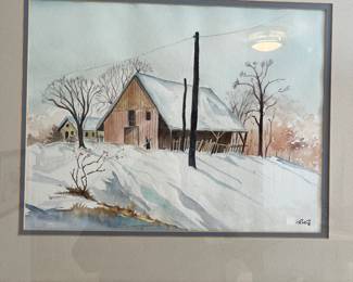 Sale Picture
