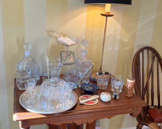 Jack Daniel’s items galore