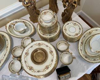 Noritake Eureka