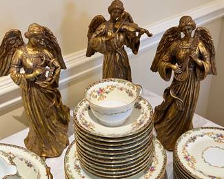 Noritake Eureka