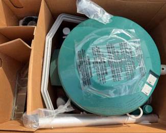 Bissell Big Green Machine