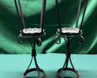 Southern Living At Home Natchez Candle Holder