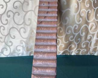 Antique WashMangle Board