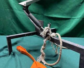 Clay Pigeon Skeet Throwers