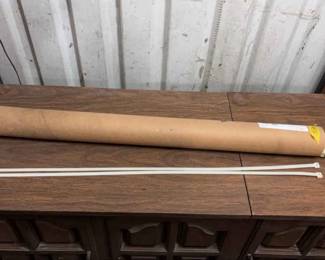 Heavy Duty Tie Straps