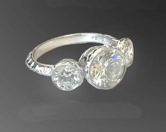 5 1080 3.6 CTW in Platinum