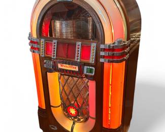 4 1014 Wurlitzer 1015 Bubbler