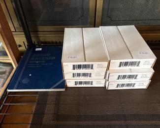 uncirculated pennies