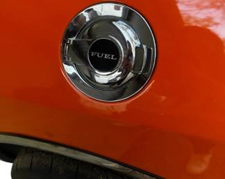 2014 Dodge Challenger SRT8 