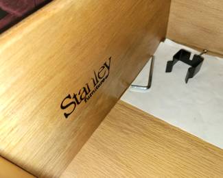 Stanley nightchests