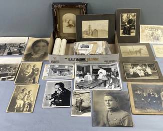 Sale Picture