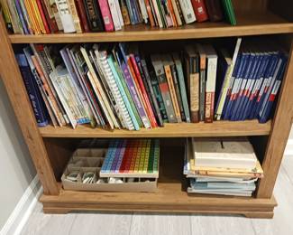 Religious books
