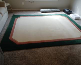 Area rug