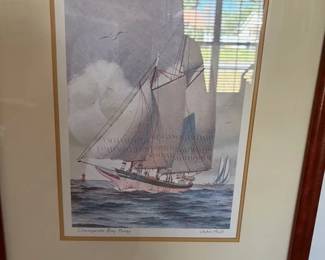 John Moll Art