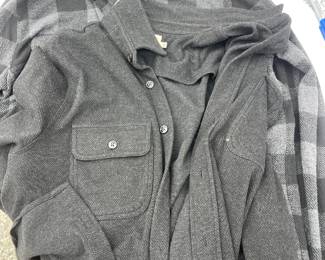 Faherty - We have great mens clothes!