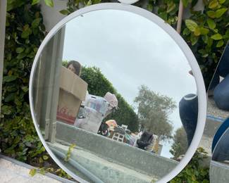 Mirrors