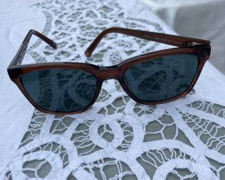 Warby Parker