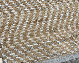 Calypso St Barthes rug 9 x 12