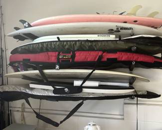 Surfboards