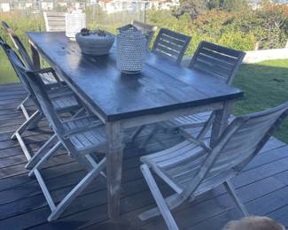 Restoration hardware