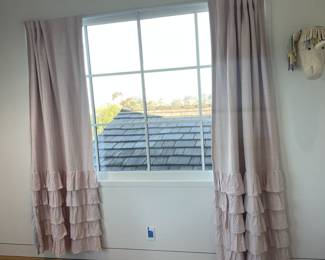 Curtains