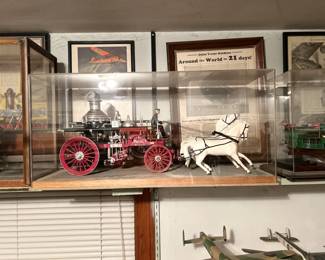 This is only 1 of the items up for auction.