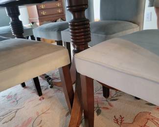 Dining room set in excellent condition