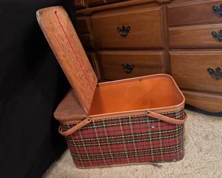 Picnic Basket